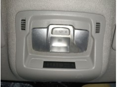 Recambio de luz interior para citroën c3 iii (sx) 1.2 vti 82 referencia OEM IAM   