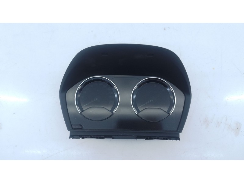 Recambio de cuadro instrumentos para bmw x2 (f39) sdrive 18 d referencia OEM IAM 9840915  