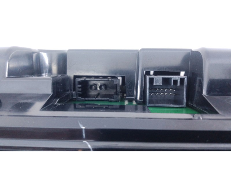 Recambio de cuadro instrumentos para bmw x2 (f39) sdrive 18 d referencia OEM IAM 9840915  