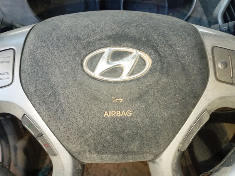 Recambio de airbag delantero izquierdo para hyundai ix35 (lm, el, elh) 1.7 crdi referencia OEM IAM   