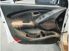 Recambio de guarnecido puerta delantera izquierda para hyundai ix35 (lm, el, elh) 1.7 crdi referencia OEM IAM   