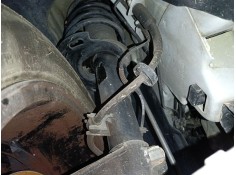 AMORTIGUADOR DELANTERO IZQUIERDO 