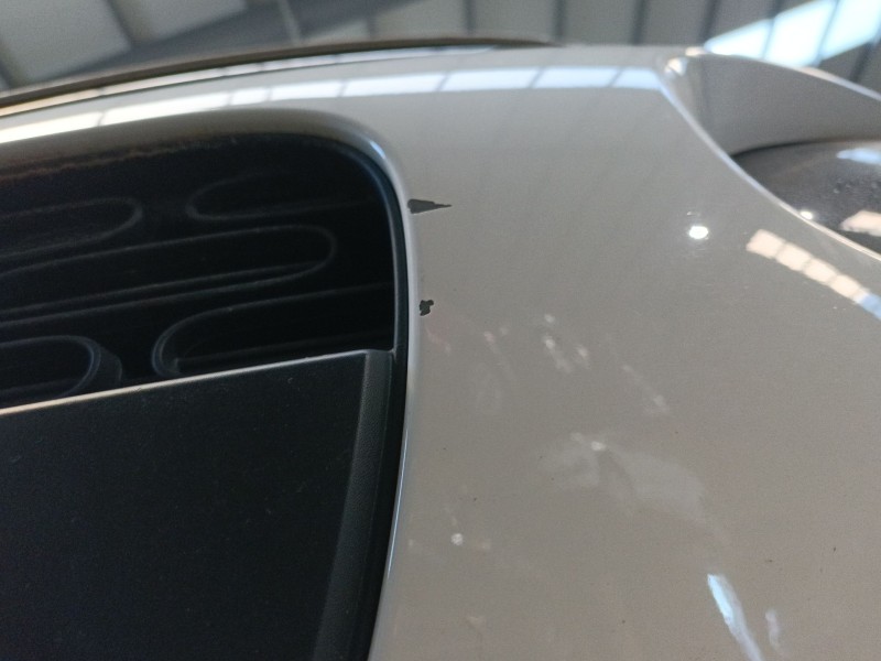 Recambio de paragolpes delantero para citroën c3 iii (sx) 1.2 vti 82 referencia OEM IAM   