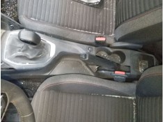 Recambio de consola central para peugeot 208 ii (ub_, up_, uw_, uj_) 1.2 puretech 75 referencia OEM IAM   
