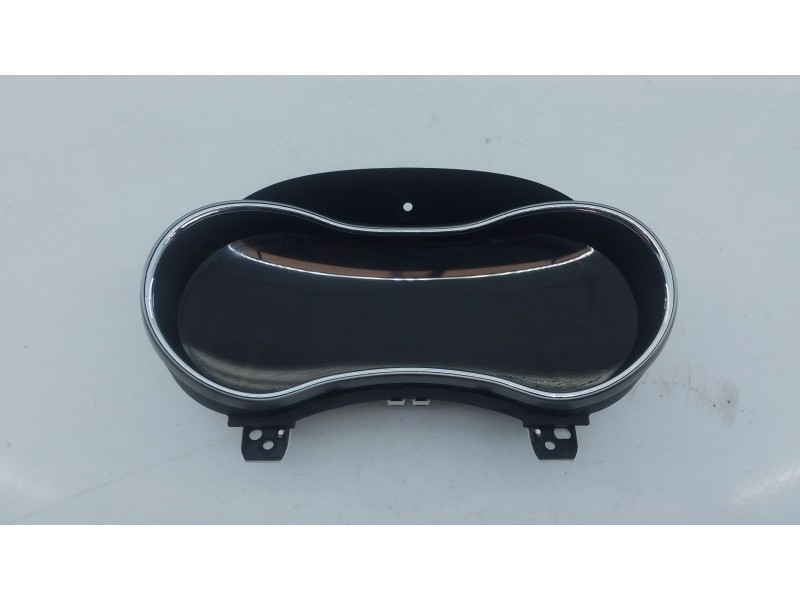 Recambio de cuadro instrumentos para jeep grand cherokee iv (wk, wk2) 3.0 crd v6 4x4 referencia OEM IAM 68302217AC  