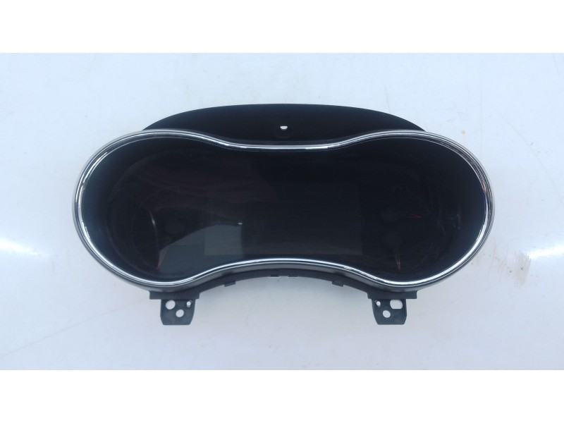 Recambio de cuadro instrumentos para jeep grand cherokee iv (wk, wk2) 3.0 crd v6 4x4 referencia OEM IAM 68302217AC  