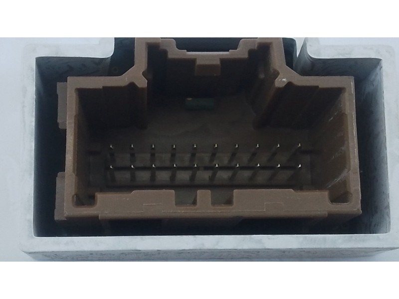 Recambio de cuadro instrumentos para jeep grand cherokee iv (wk, wk2) 3.0 crd v6 4x4 referencia OEM IAM 68302217AC  