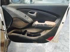 Recambio de guarnecido puerta delantera derecha para hyundai ix35 (lm, el, elh) 1.7 crdi referencia OEM IAM   