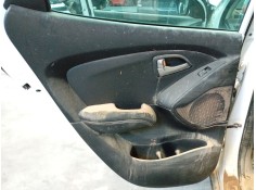 Recambio de guarnecido puerta trasera izquierda para hyundai ix35 (lm, el, elh) 1.7 crdi referencia OEM IAM   