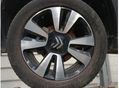 Recambio de llanta para citroën c3 iii (sx) 1.2 vti 82 referencia OEM IAM 205/55/16  