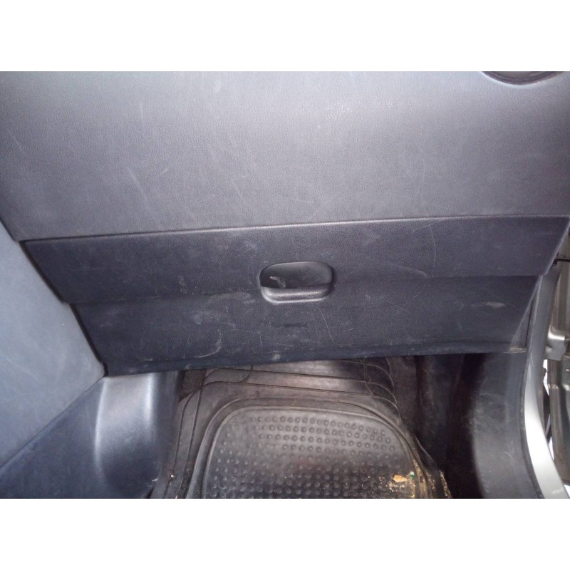 Recambio de guantera para nissan qashqai (j10) 360 referencia OEM IAM   