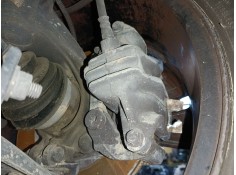 Recambio de pinza freno delantera izquierda para citroën c3 iii (sx) 1.2 vti 82 referencia OEM IAM   
