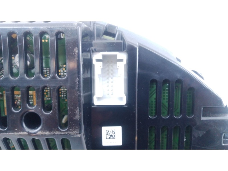 Recambio de cuadro instrumentos para mercedes-benz clase e (w212) e 350 cgi (212.057) referencia OEM IAM A2129009100  