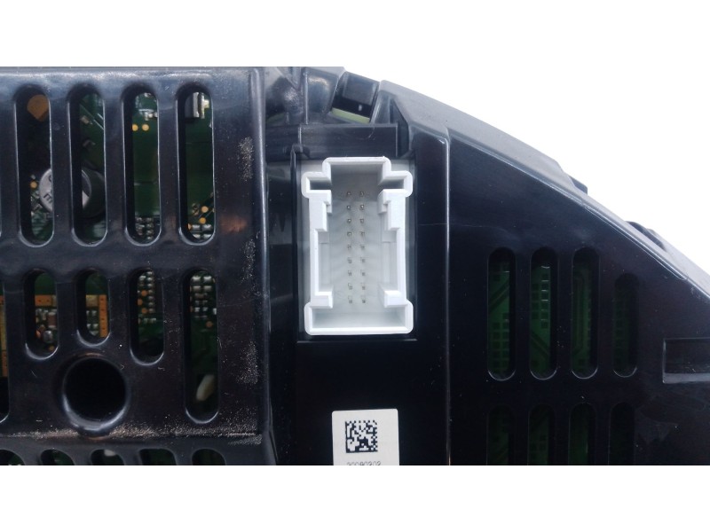 Recambio de cuadro instrumentos para mercedes-benz clase e (w212) e 350 cgi (212.057) referencia OEM IAM A2129009100  