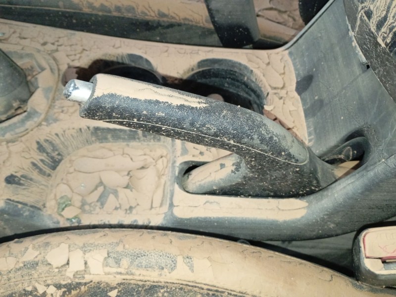 Recambio de palanca freno de mano para hyundai ix35 (lm, el, elh) 1.7 crdi referencia OEM IAM   