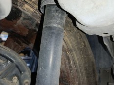 AMORTIGUADOR TRASERO IZQUIERDO 