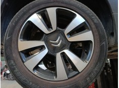 Recambio de llanta para citroën c3 iii (sx) 1.2 vti 82 referencia OEM IAM 205/55/16  