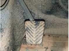 Recambio de pedal embrague para hyundai ix35 (lm, el, elh) 1.7 crdi referencia OEM IAM   