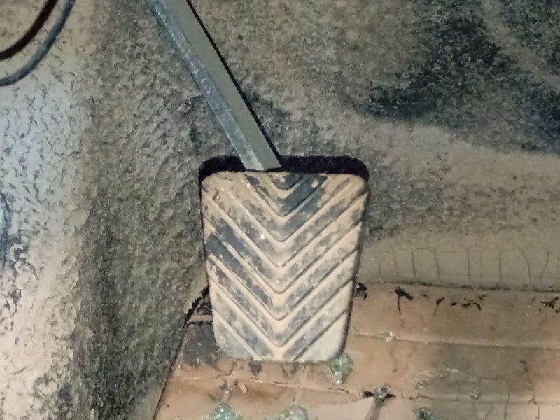 Recambio de pedal embrague para hyundai ix35 (lm, el, elh) 1.7 crdi referencia OEM IAM   