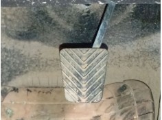 Recambio de pedal freno para hyundai ix35 (lm, el, elh) 1.7 crdi referencia OEM IAM   