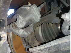 Recambio de mangueta delantera derecha para citroën c3 iii (sx) 1.2 vti 82 referencia OEM IAM    2