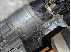 Recambio de motor arranque para citroën c3 iii (sx) 1.2 vti 82 referencia OEM IAM   