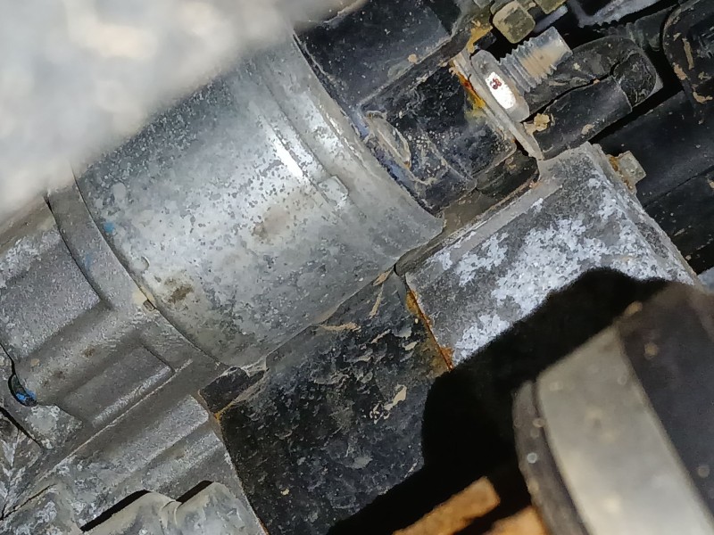 Recambio de motor arranque para citroën c3 iii (sx) 1.2 vti 82 referencia OEM IAM   