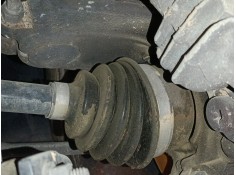 Recambio de transmision delantera izquierda para citroën c3 iii (sx) 1.2 vti 82 referencia OEM IAM   