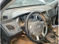 Recambio de salpicadero para hyundai ix35 (lm, el, elh) 1.7 crdi referencia OEM IAM   
