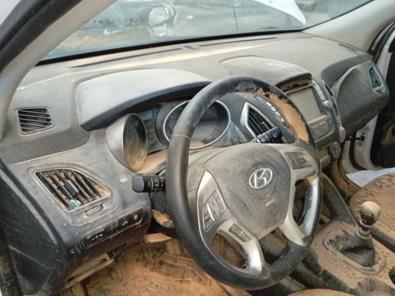Recambio de salpicadero para hyundai ix35 (lm, el, elh) 1.7 crdi referencia OEM IAM   
