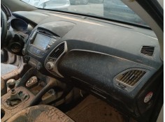 Recambio de salpicadero para hyundai ix35 (lm, el, elh) 1.7 crdi referencia OEM IAM    2