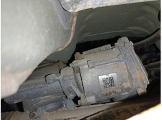 Recambio de cremallera direccion para citroën c3 iii (sx) 1.2 vti 82 referencia OEM IAM   