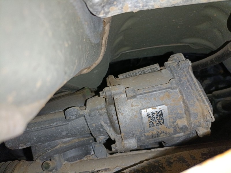 Recambio de cremallera direccion para citroën c3 iii (sx) 1.2 vti 82 referencia OEM IAM   