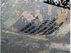 Recambio de cremallera direccion para citroën c3 iii (sx) 1.2 vti 82 referencia OEM IAM    2