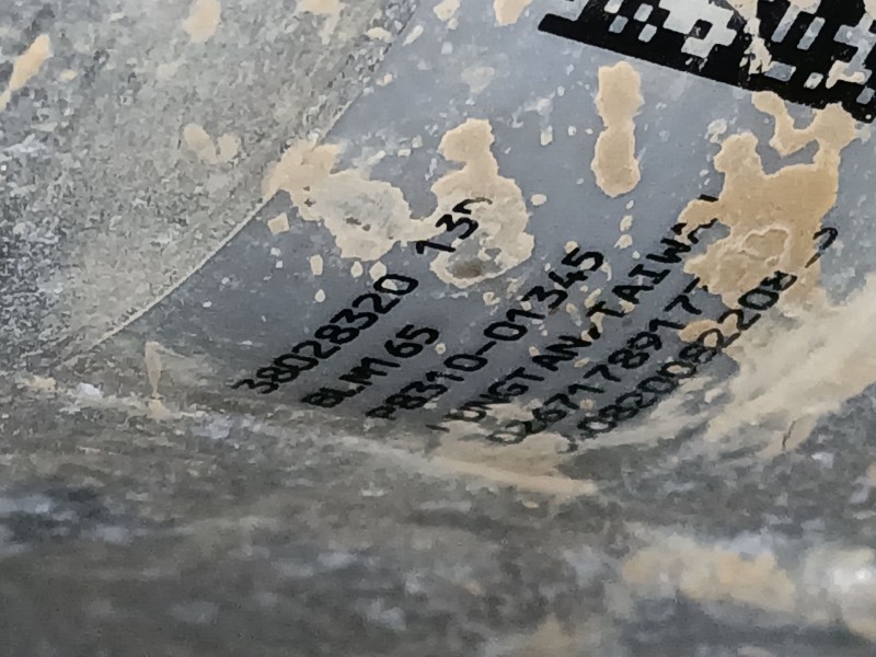 Recambio de cremallera direccion para citroën c3 iii (sx) 1.2 vti 82 referencia OEM IAM   