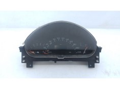 CUADRO INSTRUMENTOS A4144461221 E3-A1-15-3