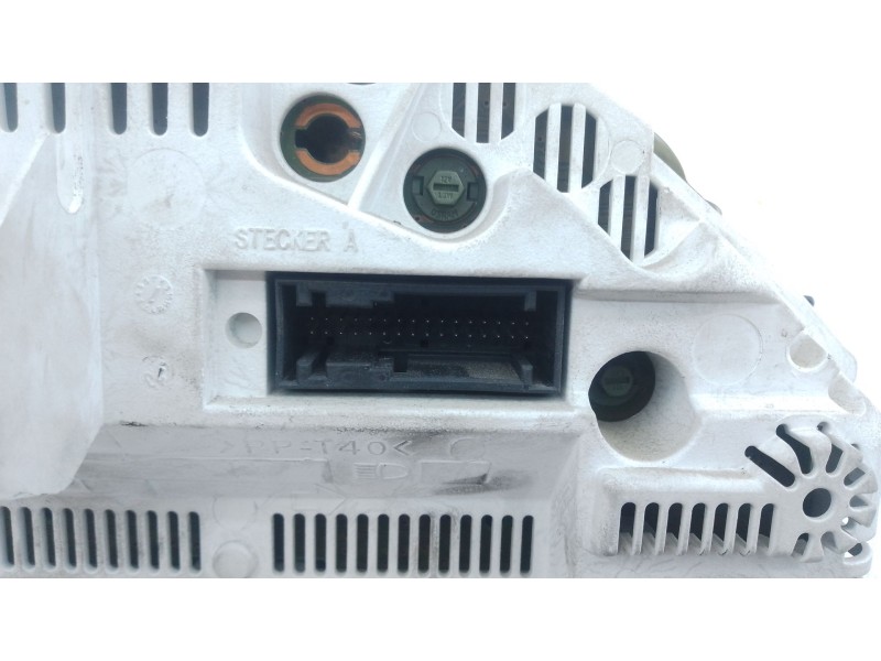 Recambio de cuadro instrumentos para mercedes-benz vaneo (414) 1.7 cdi (414.700) referencia OEM IAM   