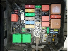 Recambio de caja reles / fusibles para peugeot 208 ii (ub_, up_, uw_, uj_) 1.2 puretech 75 referencia OEM IAM   