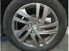 Recambio de llanta para peugeot 208 ii (ub_, up_, uw_, uj_) 1.2 puretech 75 referencia OEM IAM 195/55/16  