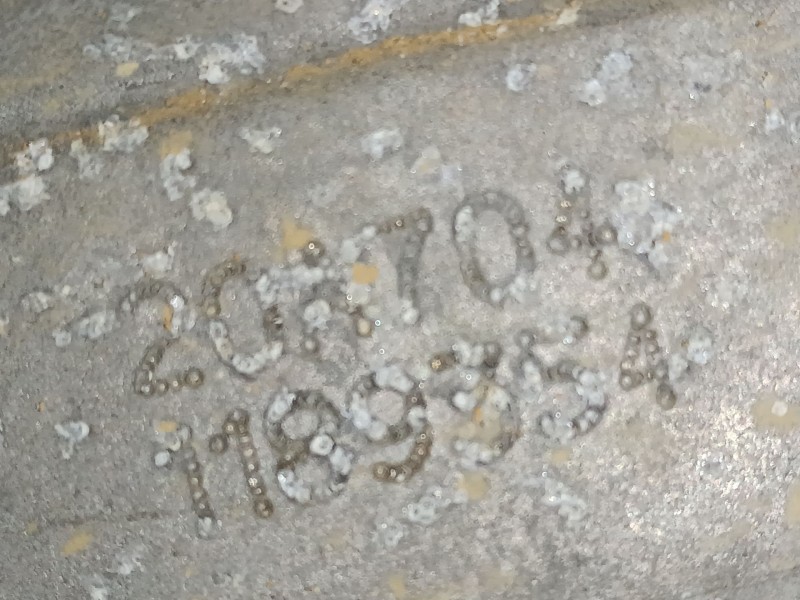 Recambio de caja cambios para citroën c3 iii (sx) 1.2 vti 82 referencia OEM IAM 20A704  