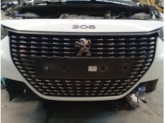 Recambio de rejilla delantera para peugeot 208 ii (ub_, up_, uw_, uj_) 1.2 puretech 75 referencia OEM IAM   