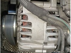 Recambio de alternador para peugeot 208 ii (ub_, up_, uw_, uj_) 1.2 puretech 75 referencia OEM IAM   