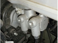 Recambio de bomba freno para peugeot 208 ii (ub_, up_, uw_, uj_) 1.2 puretech 75 referencia OEM IAM   