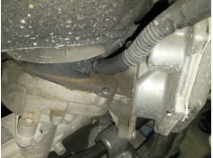 Recambio de cremallera direccion para peugeot 208 ii (ub_, up_, uw_, uj_) 1.2 puretech 75 referencia OEM IAM   