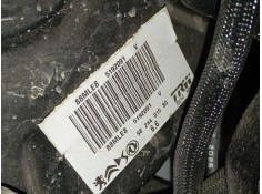 Recambio de servofreno para peugeot 208 ii (ub_, up_, uw_, uj_) 1.2 puretech 75 referencia OEM IAM 9824401580  