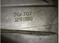 Recambio de caja cambios para peugeot 208 ii (ub_, up_, uw_, uj_) 1.2 puretech 75 referencia OEM IAM 20A707   2