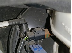 Recambio de servofreno para citroën c3 iii (sx) 1.2 vti 82 referencia OEM IAM   