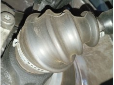 Recambio de transmision delantera derecha para peugeot 208 ii (ub_, up_, uw_, uj_) 1.2 puretech 75 referencia OEM IAM   