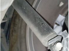 Recambio de amortiguador trasero derecho para peugeot 208 ii (ub_, up_, uw_, uj_) 1.2 puretech 75 referencia OEM IAM   