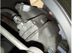 Recambio de pinza freno delantera izquierda para peugeot 208 ii (ub_, up_, uw_, uj_) 1.2 puretech 75 referencia OEM IAM   